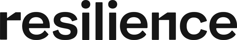 Resilience logo